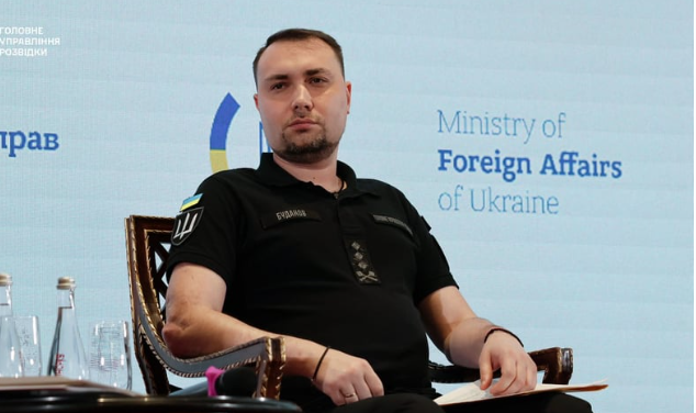 Буданов відповів, чи може "великоднє перемир’я" перерости у довгострокове